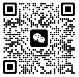 WeChat QR Code alexzhoucpa