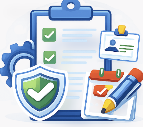 Working Approach Icon