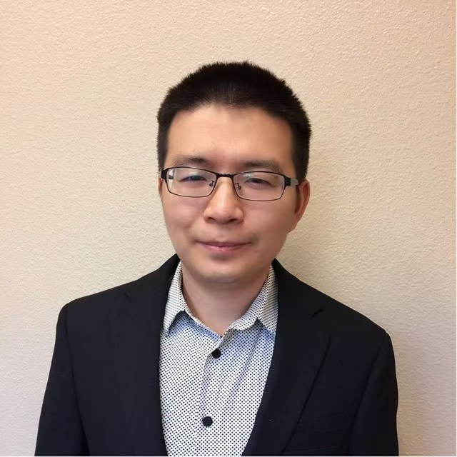 Zhizhong Zhou